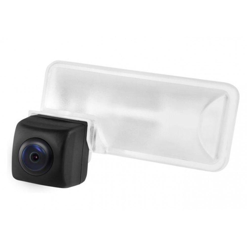 Кріплення до камери заднього огляду Gazer CAFG110 Subaru XV (GP) (11-17), Legacy (BN) (14-19), Impreza (GR)