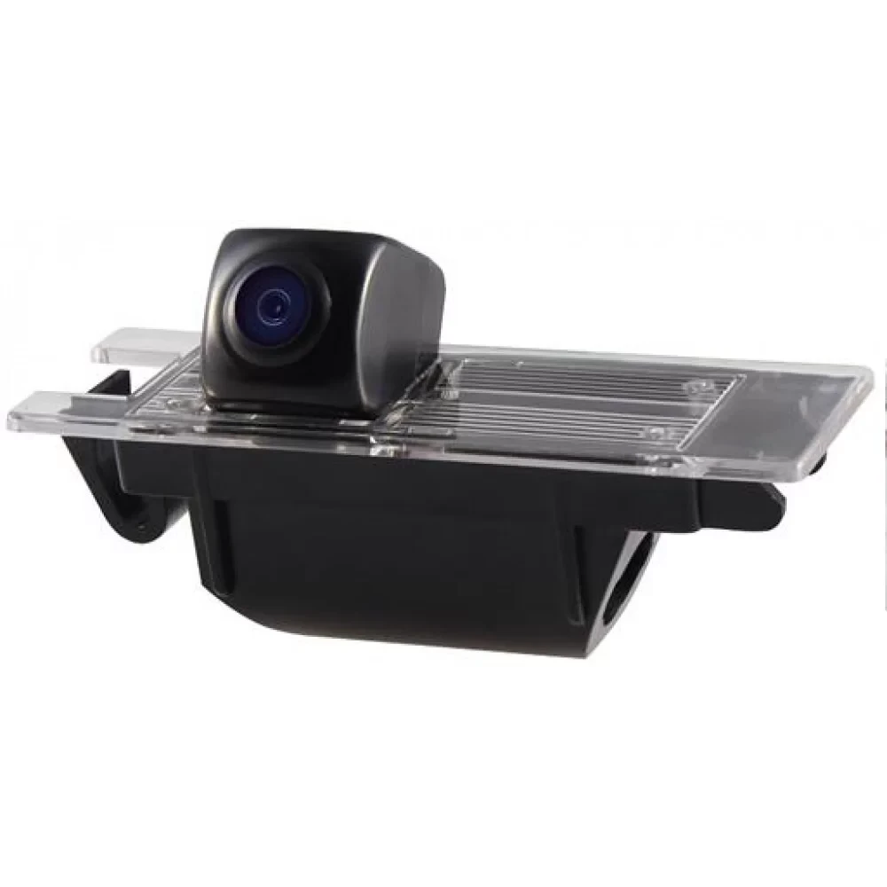 Кріплення до камери заднього огляду Gazer CA505 FIAT, Alfa Romeo 159 (05-11), Doblo I (00-10), 500L (330) (12+),