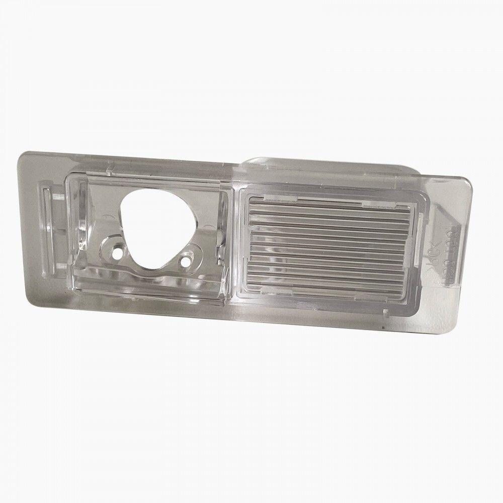 Кріплення до камери заднього огляду CA-1325 Chevrolet Camaro (12+), Cruze 2 (08-16), Tracker II (99-16), Aveo