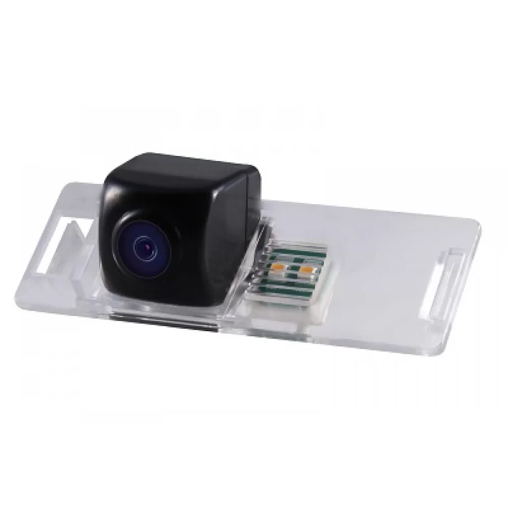 Кріплення до камери заднього огляду Gazer CA178-L Chevrolet Camaro (12+), Cruze 2 (08-16), Tracker II (99-16),