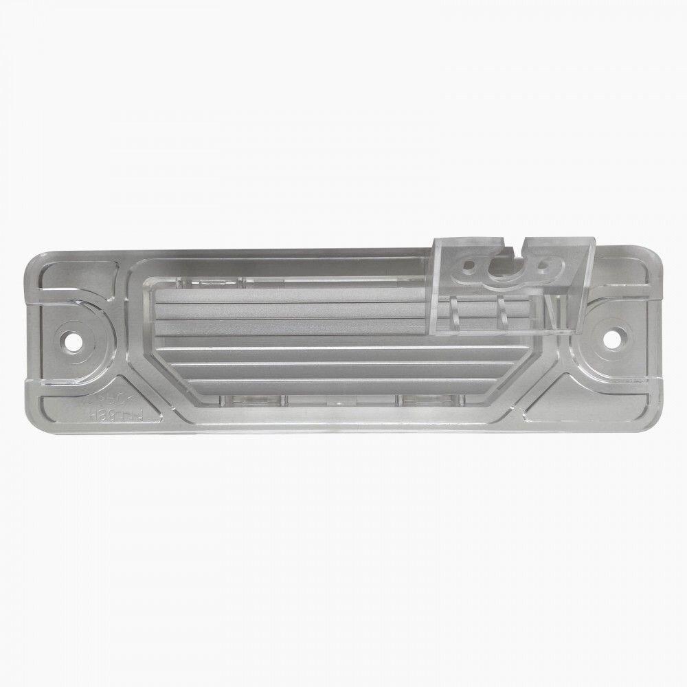 Кріплення до камери заднього огляду CA-9896 Renault Koleos II (16+), Koleos I (08-16)