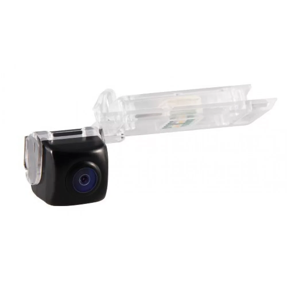 Кріплення до камери заднього огляду Gazer CA028-L Geely MK (08+), GC6 (14+), GX2 (08+), GC5 (10-16), Emgrand EC8