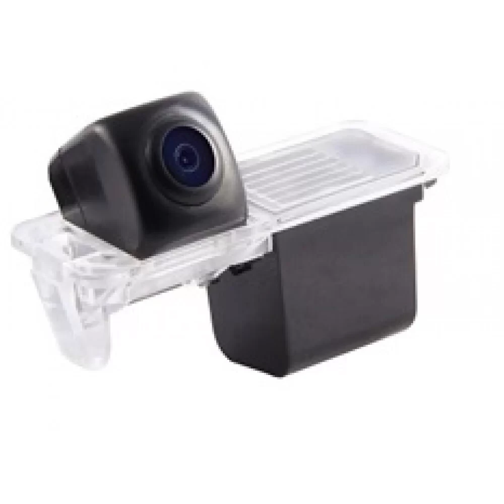 Кріплення до камери заднього огляду Gazer CA1K8 VW, Seat Beetle (11-19), Polo V (09-20), Golf VI (08-12), Scirocco