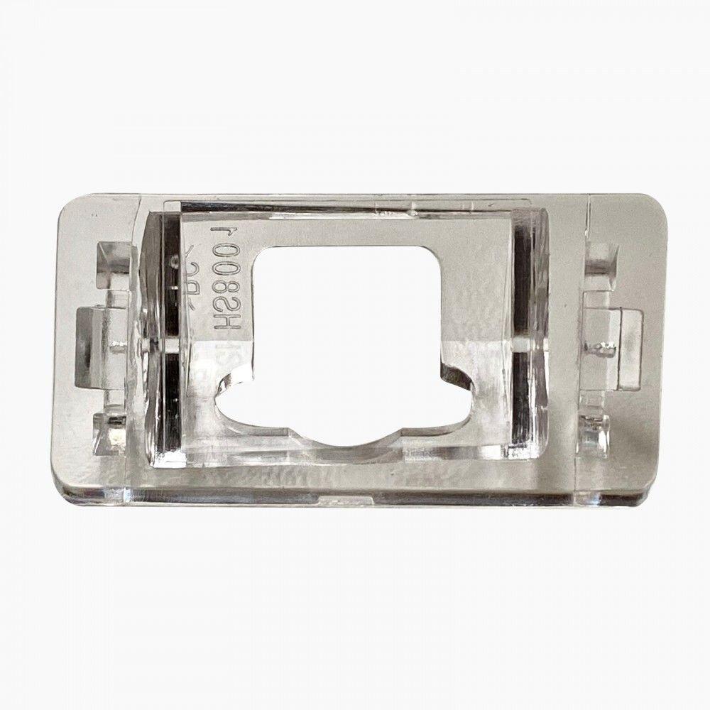 Кріплення до камери заднього огляду CA-9512 Toyota Camry (XV40) (06-11)