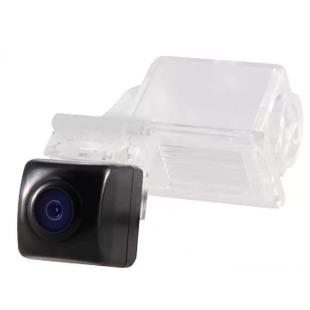 Кріплення до камери заднього огляду Gazer CA097 Geely Emgrand EC7 I (09-14), Emgrand EC7 III (14-18)