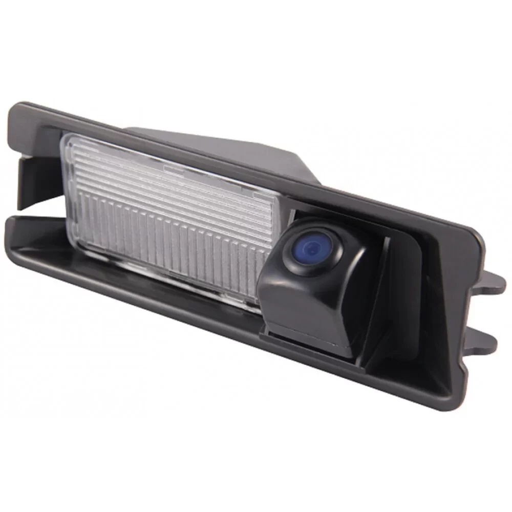 Кріплення до камери заднього огляду Gazer CA874 Renault Logan (L90/U90) (04-12)