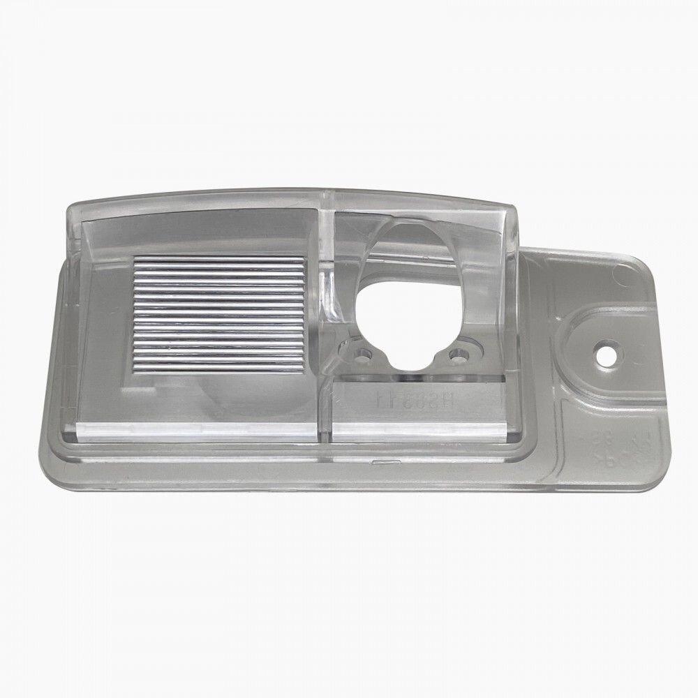 Кріплення до камери заднього огляду CA-1348 Nissan, Infiniti FX (08+), QX70 (S51) (13+), QX50 (J50) (07-17),