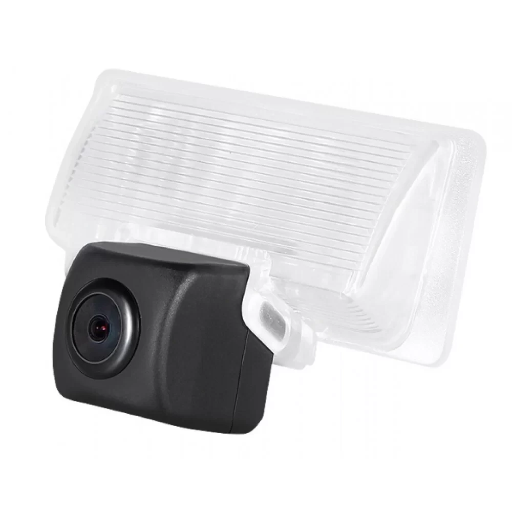 Кріплення до камери заднього огляду Gazer CAA01 Nissan Almera (N17) (11-18), Sentra (B17) (12-19)