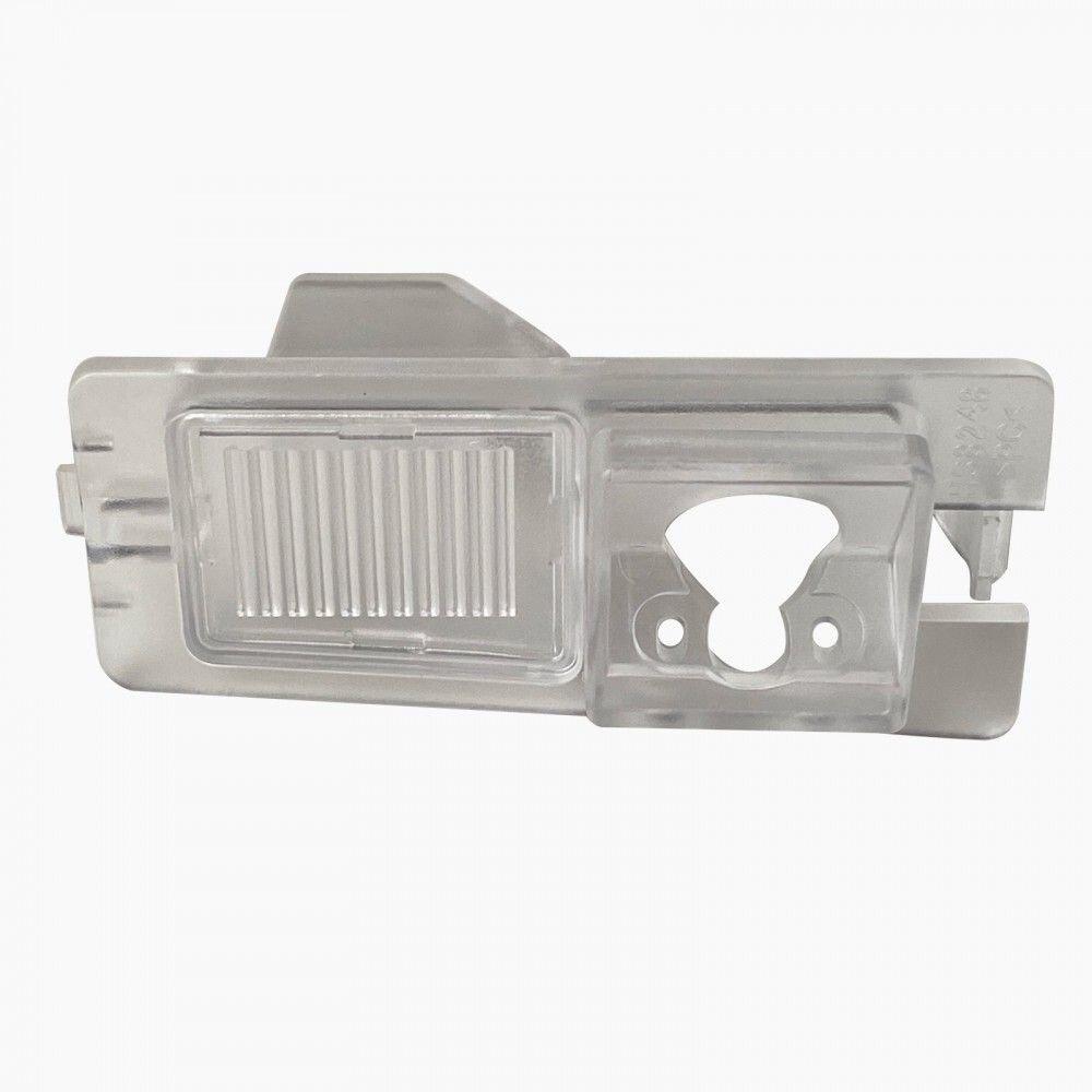 Кріплення до камери заднього огляду T-011 Ssang Yong