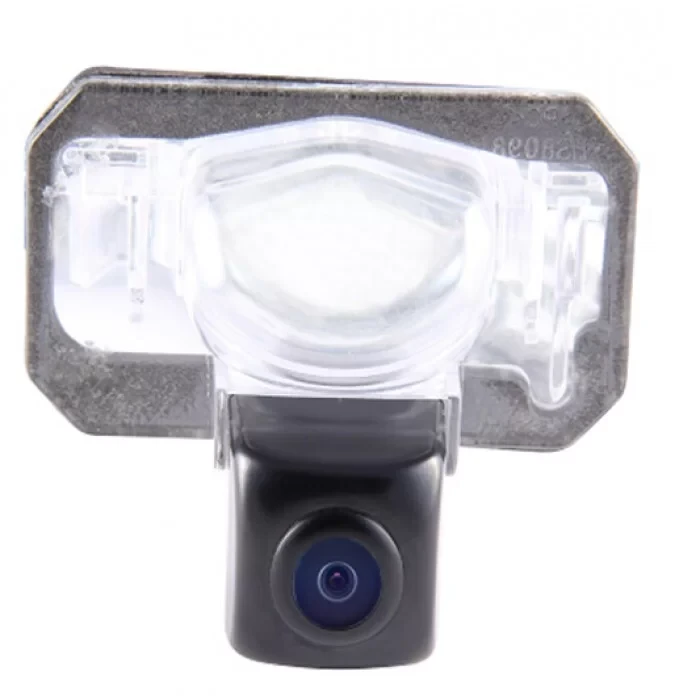 Кріплення до камери заднього огляду Gazer CAS5A Honda City VI (14+), City V (08-14), Civic 7 (00-05)