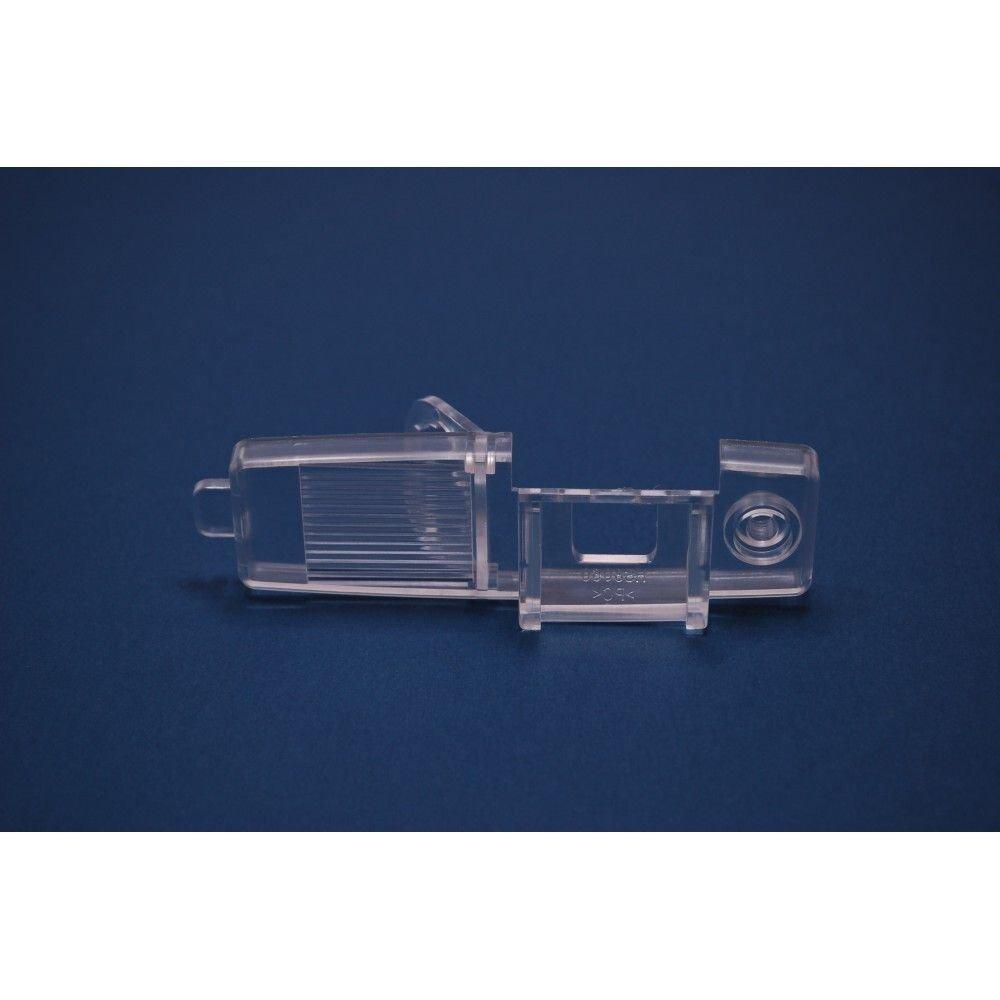 Кріплення до камери заднього огляду Globex C1033 TOYOTA Highlander (XU40) (08-13)