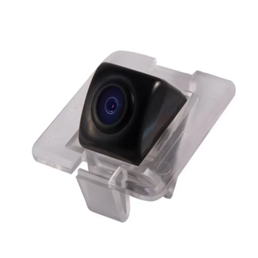 Кріплення до камери заднього огляду Gazer CA644 Mercedes GL (X164) (05-12), ML (W164) (05-11)