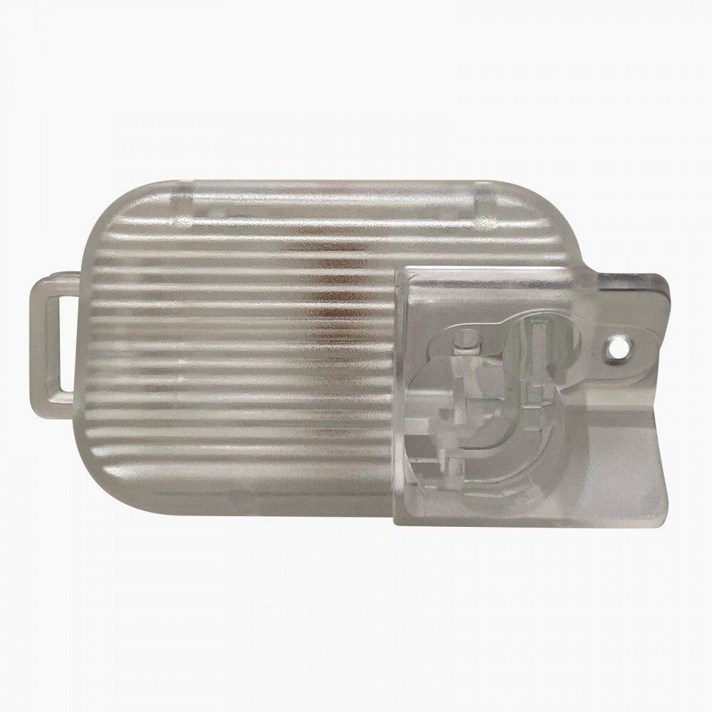 Кріплення до камери заднього огляду CA-1342 Mazda 6 (GJ) (12+), 3 (BM/BN) (13-19)