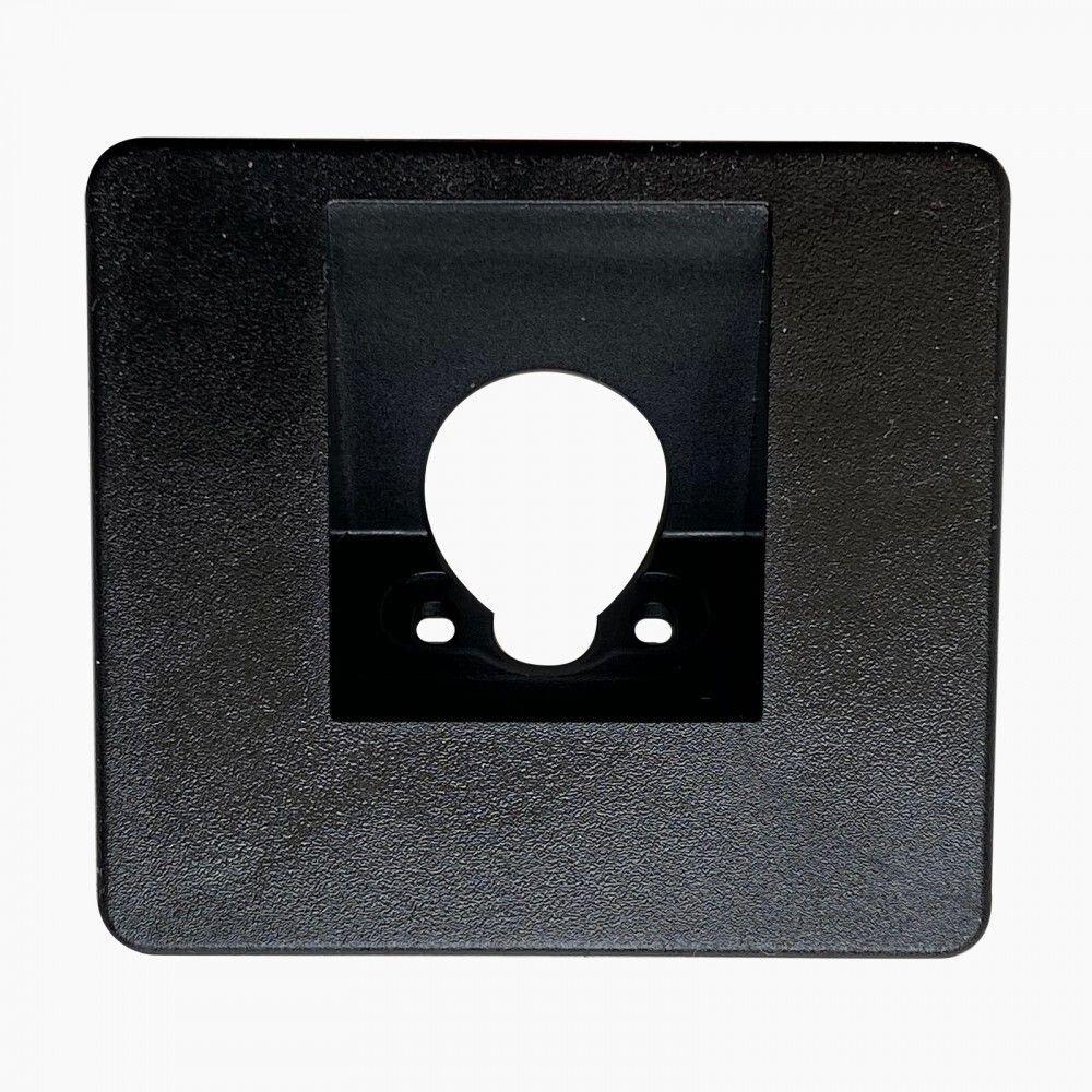 Кріплення до камери заднього огляду CA-1398 Hyundai, Kia, SsangYong, Geely GC5 (10-16), Actyon I (05-13), Cerato 3