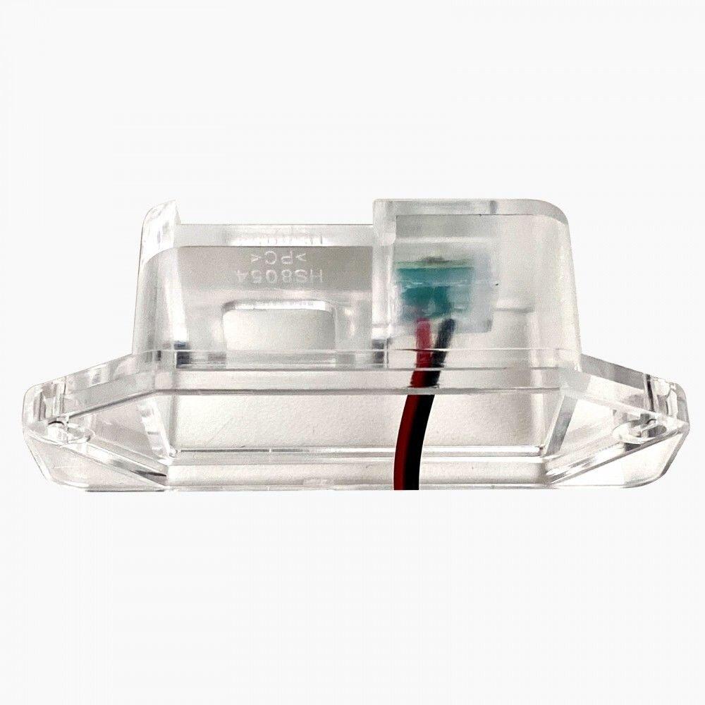 Кріплення до камери заднього огляду CA-9594 Mitsubishi Lancer X (07-17), Outlander I (01-06)