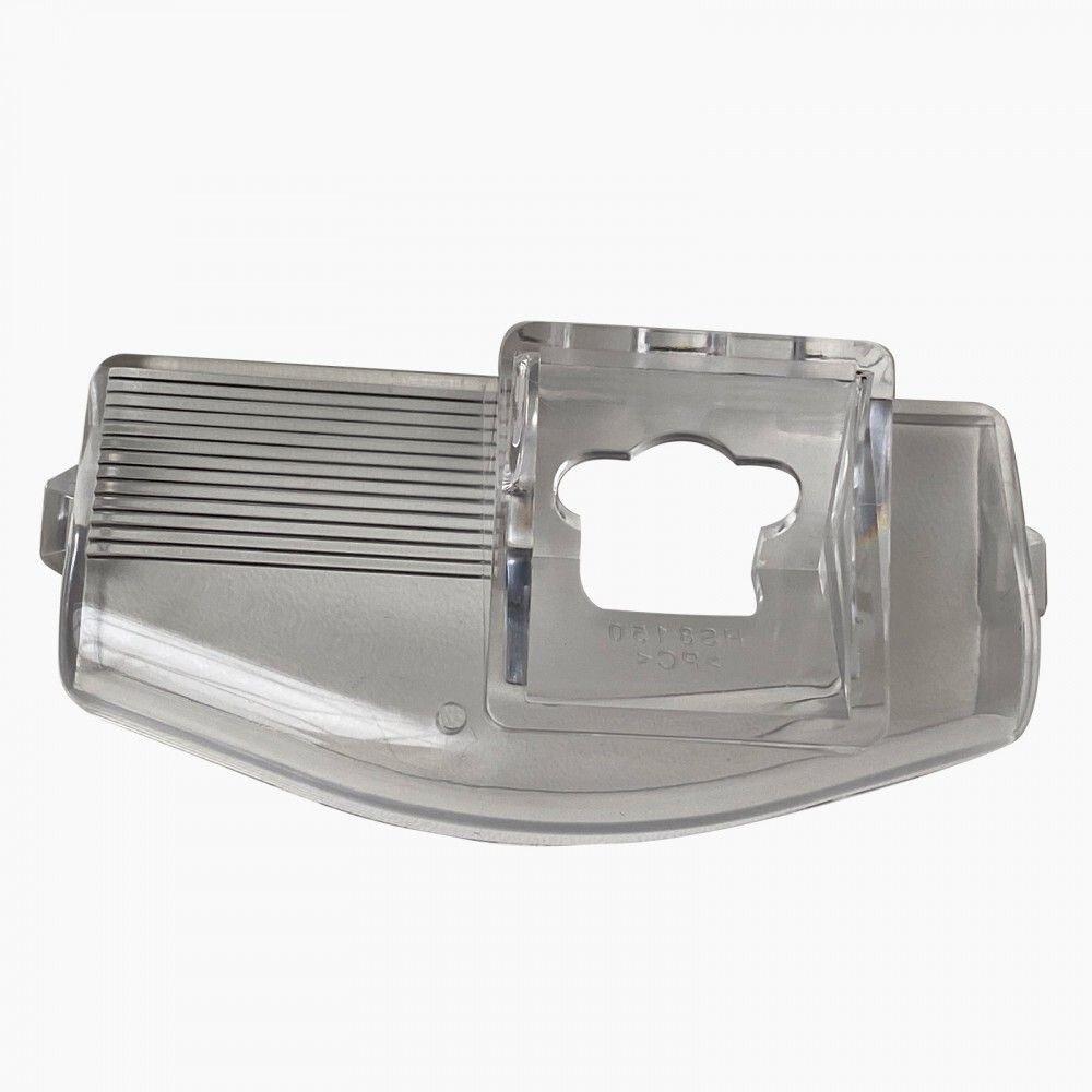 Кріплення до камери заднього огляду CA-1344 Mazda 2 (DE) (07-14), 2 (DJ) (14-22), 2 (DY) (02-07), 3 (BK) (03-09),