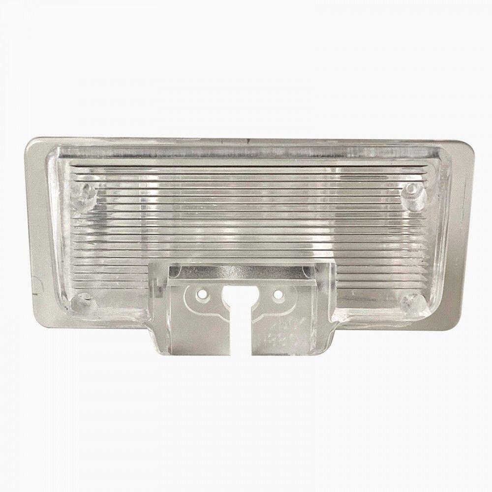 Кріплення до камери заднього огляду MY-8888 Nissan Teana (J31) (03-08), Tiida (C11) (04-14), Almera (N17) (11-18),