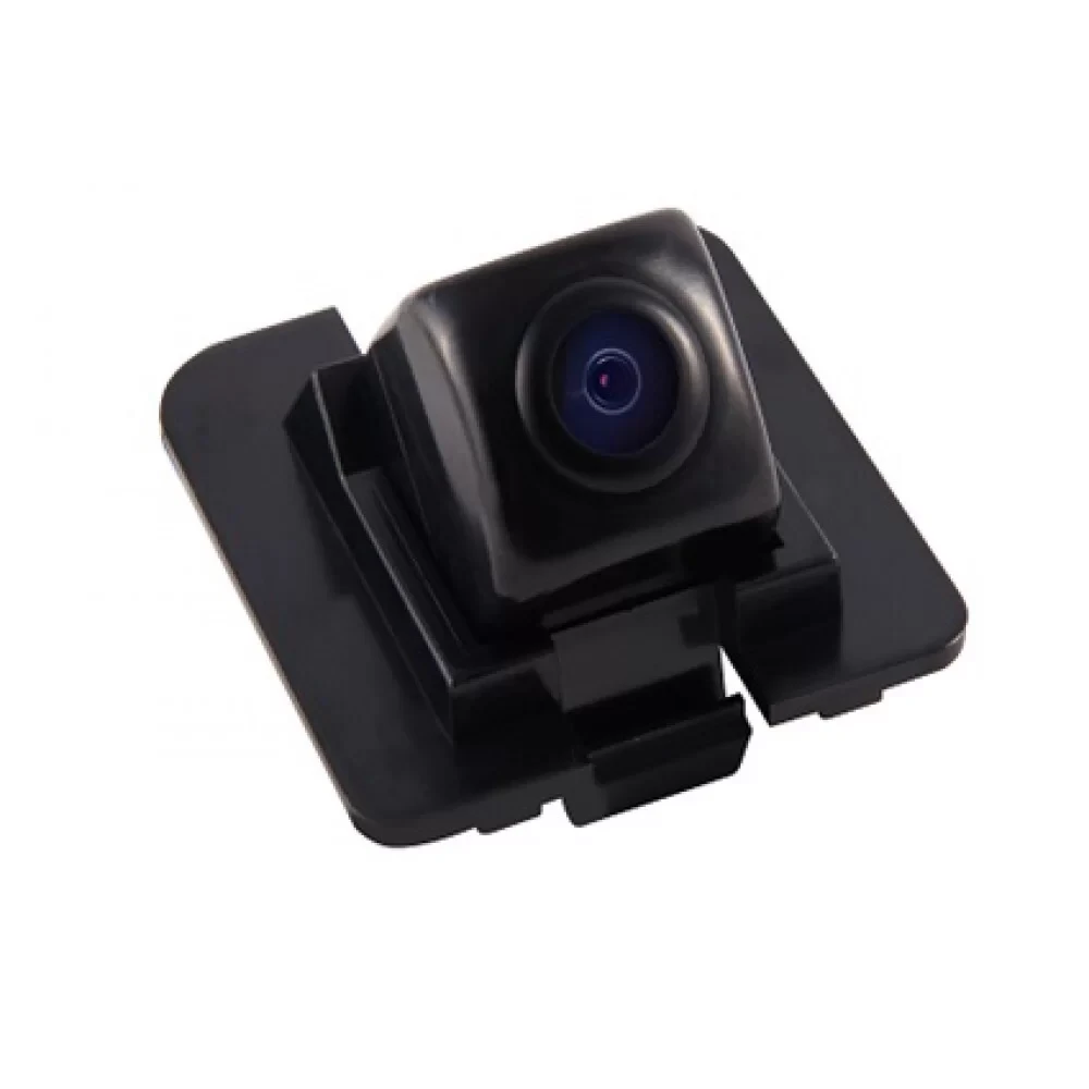 Кріплення до камери заднього огляду Gazer CA210 Mercedes E (W212) (09-16), S (W221) (05-13)