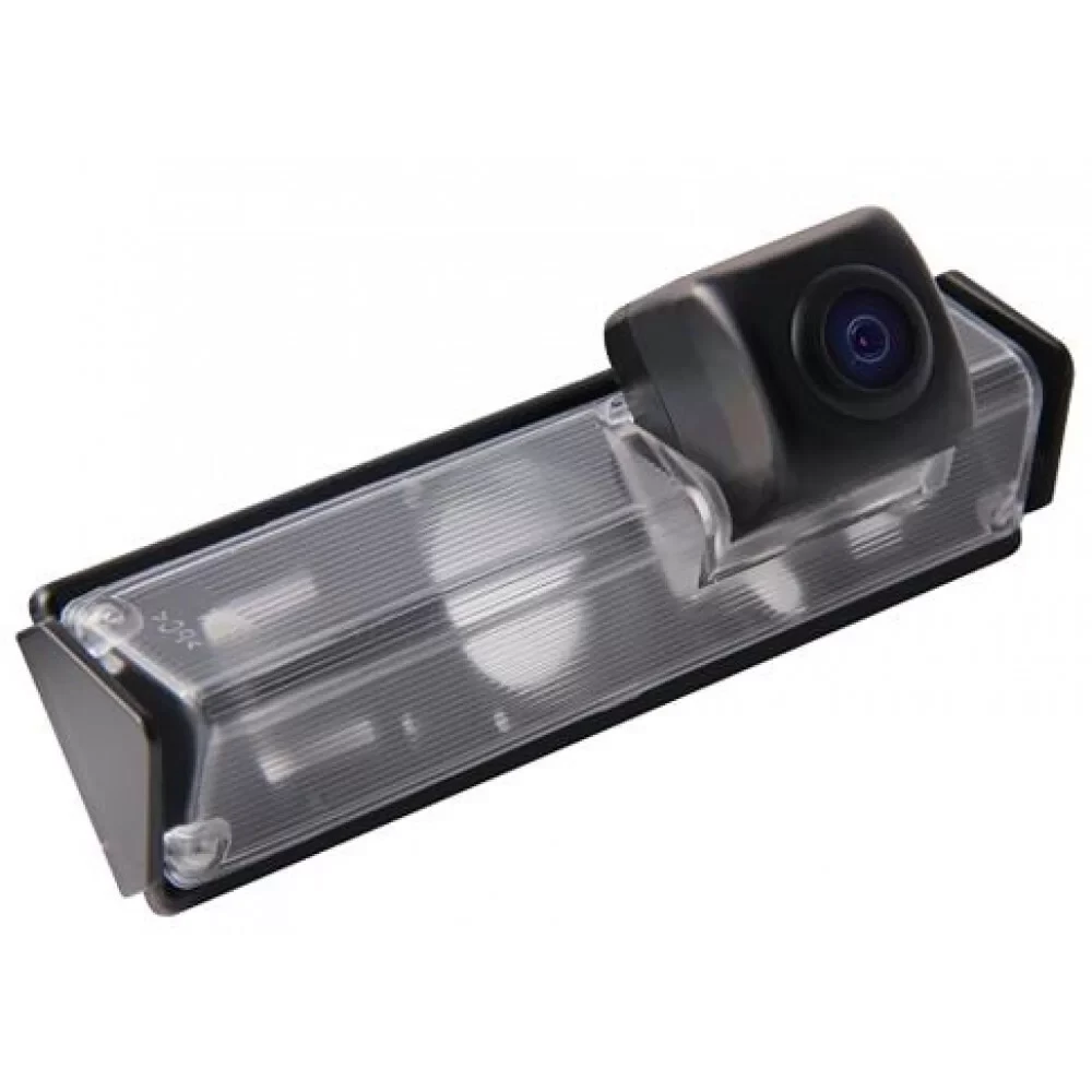 Кріплення до камери заднього огляду Gazer CA859 Lexus, Mitsubishi IS (XE1) (98-05), ES (MCV30/MCV31) (01-06), GS