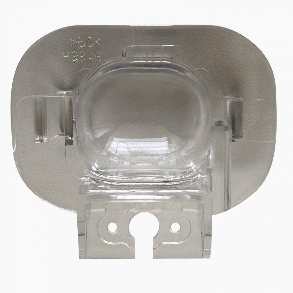 Кріплення до камери заднього огляду MY-12-4444 Hyundai, KIA Venga (10-17), Cerato 2 (08-12), Accent (V) (17-23),