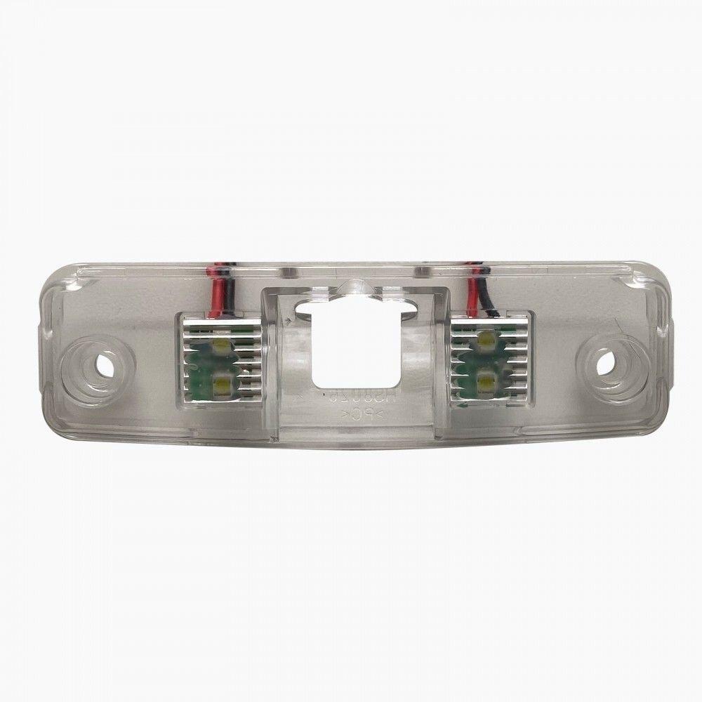 Кріплення до камери заднього огляду CA-9564 Subaru Tribeca (05-14), Legacy (BN) (14-19), Impreza (GR) (07-11),