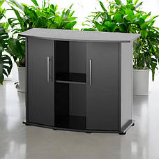 Овальні тумби під акваріуми