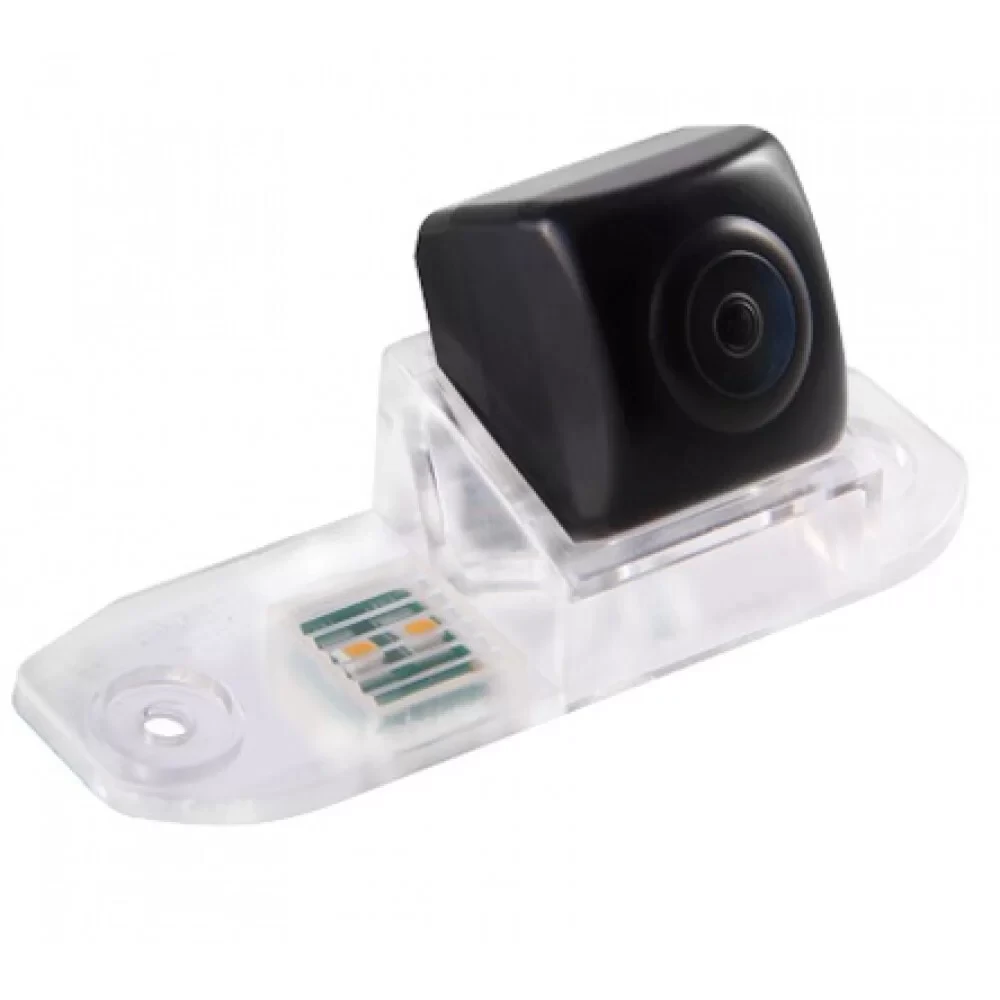 Кріплення до камери заднього огляду Gazer CA006 Volvo V50 (04-12), C70 II (06-13), S40 II (04-12), XC90 I (02-14),