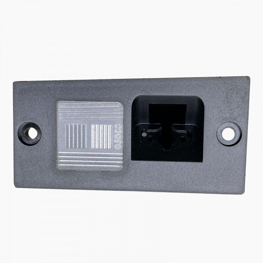 Кріплення до камери заднього огляду CA-1388 Hyundai H-1 II (08-20)