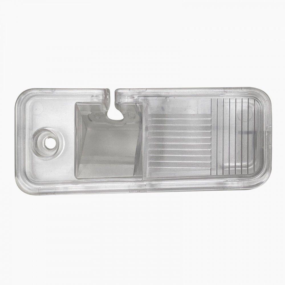 Кріплення до камери заднього огляду MY-12-6666 Hyundai Santa Fe (DM) (12-18), Grand Santa Fe (NC) (12-18)