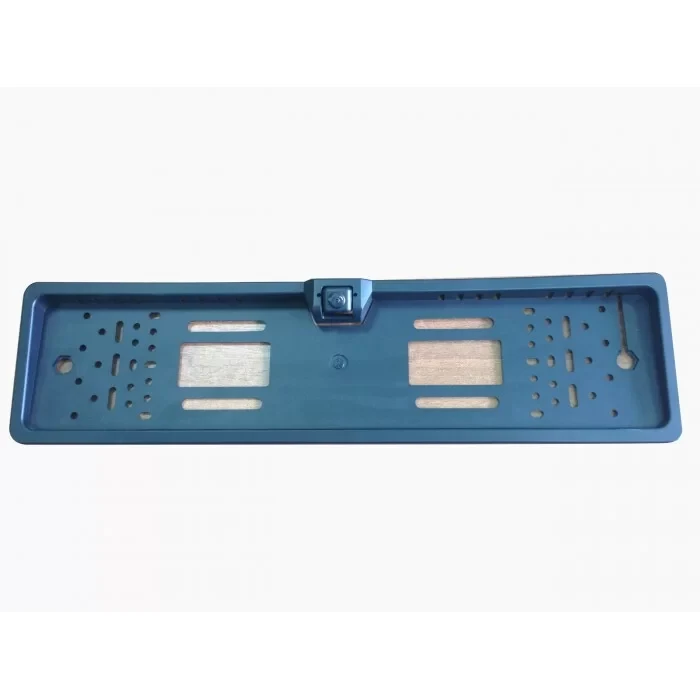 Камера переднього вигляду Prime-X RMCM-19FRONT (рамка)