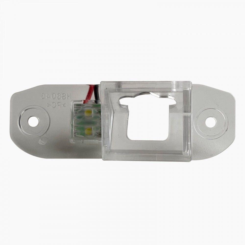 Кріплення до камери заднього огляду CA-9598 Volvo V50 (04-12), S40 II (04-12), XC90 I (02-14), XC90 II (15-22),