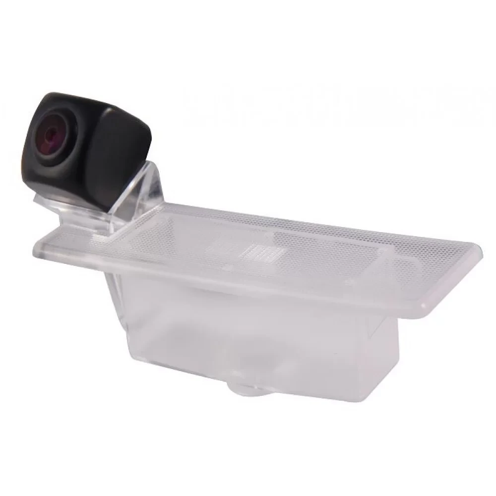 Кріплення до камери заднього огляду Gazer CA3K0 Kia, Hyundai i40 II (15+), i40 I (11-15), Sonata (NF) (04-10),