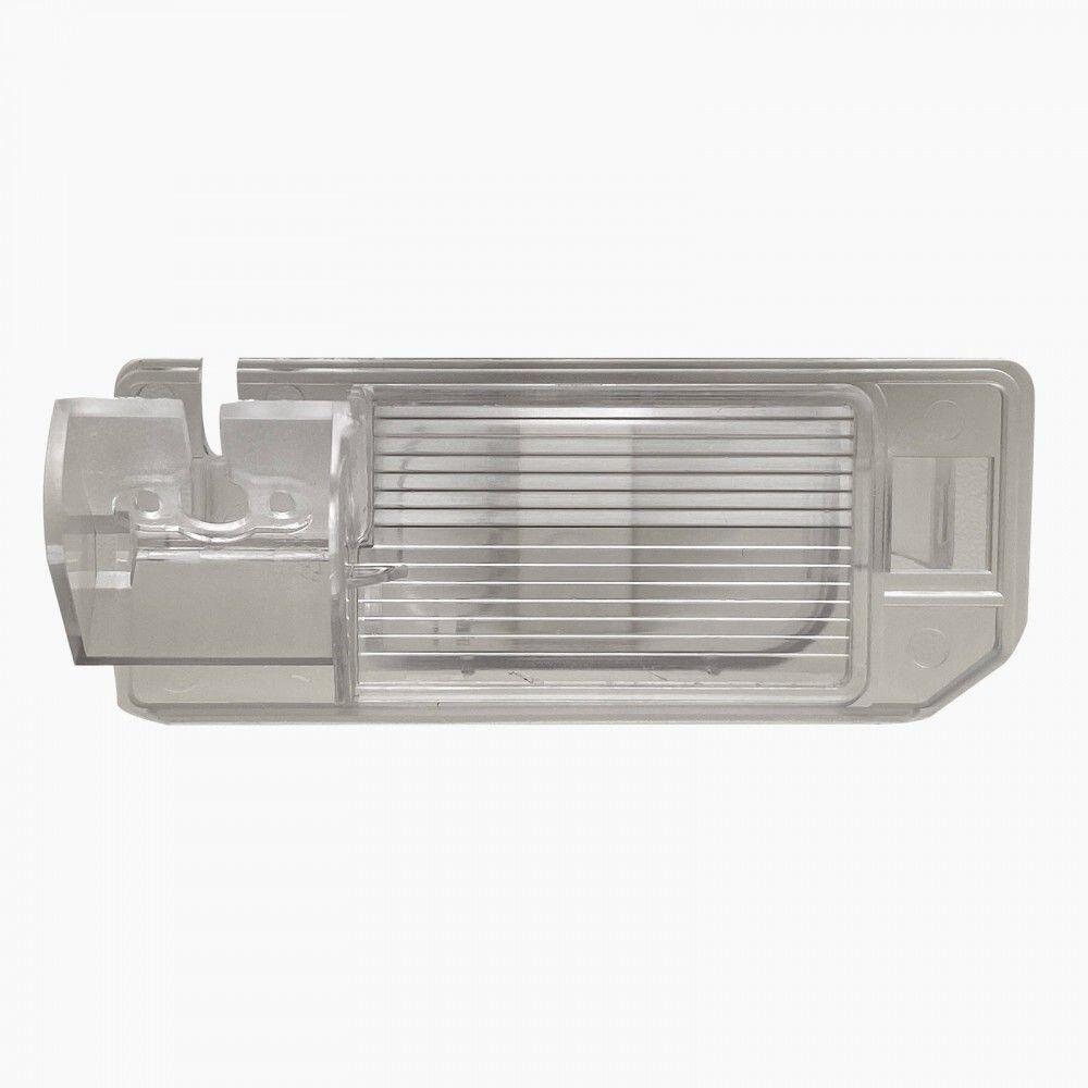 Кріплення до камери заднього огляду CA-1331 Citroen, Peugeot, Mitsubishi 4008 II (16+), 408 I (12-16), ASX (GA)