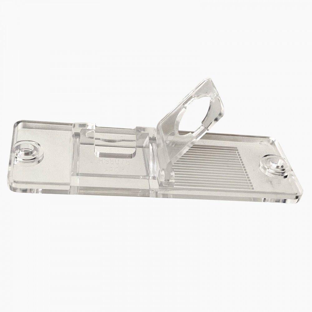 Кріплення до камери заднього огляду MY-2222 Mitsubishi Pajero (V60) (99-06), Pajero (V80) (06-21), Pajero Sport I