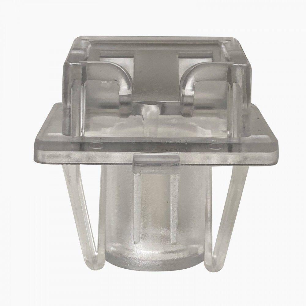 Кріплення до камери заднього огляду CA-9831 Mercedes C (W204) (07-14), E (W212) (09-16), S (W222) (13-20), CLS