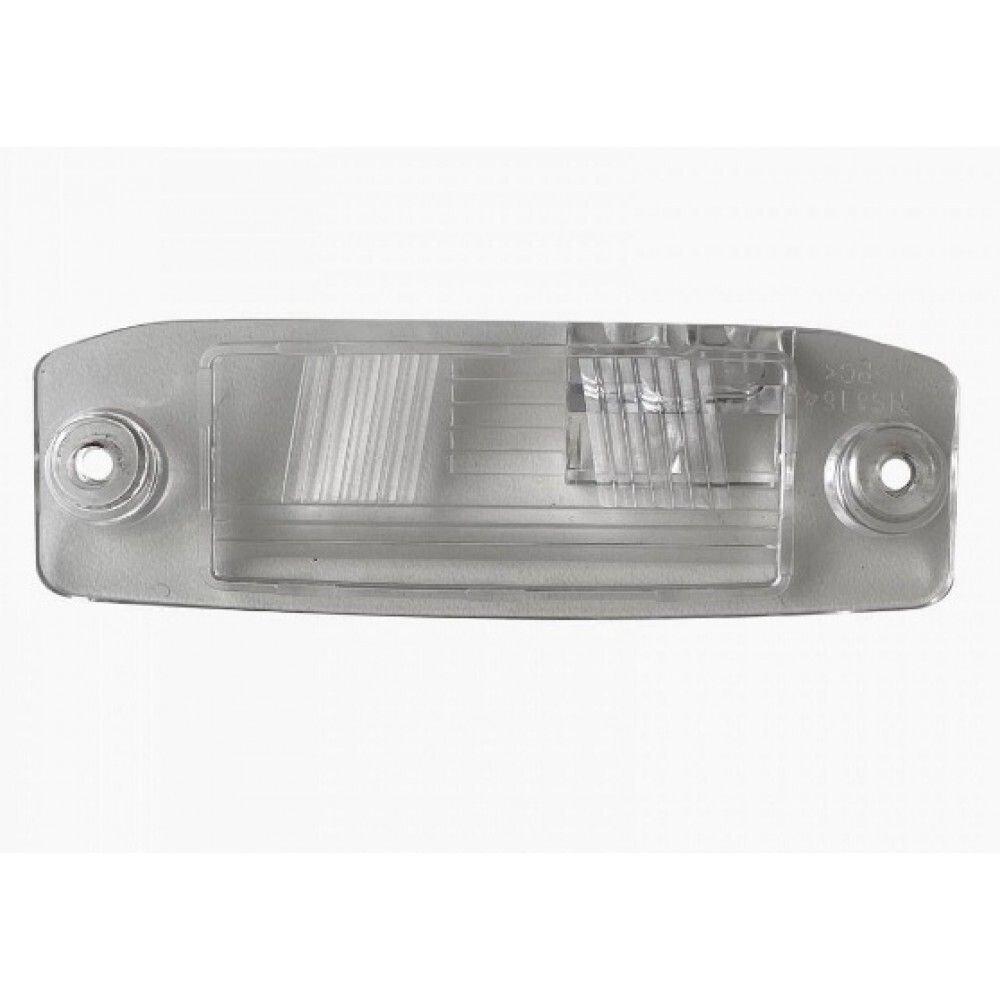 Кріплення до камери заднього огляду CA-9537 Kia, Hyundai ix55 (06-12), Ceed I (06-12), Accent (MC) (05-10), Mohave