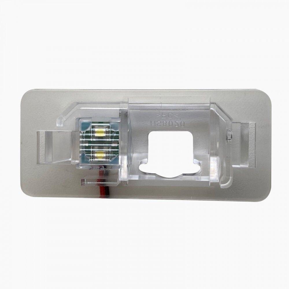 Кріплення до камери заднього огляду CA-9543 BMW X1, X3, X5, X6