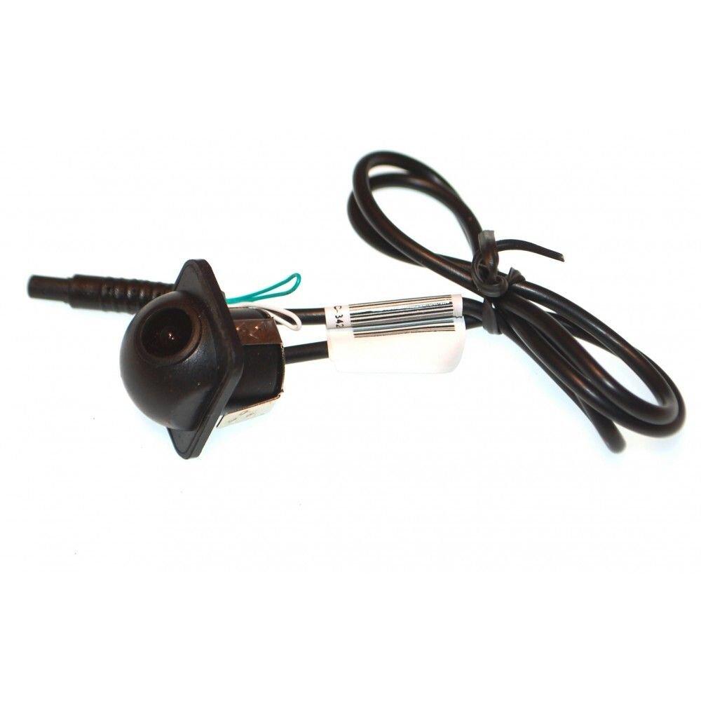 Камера заднього/переднього вигляду Baxster HQC-342