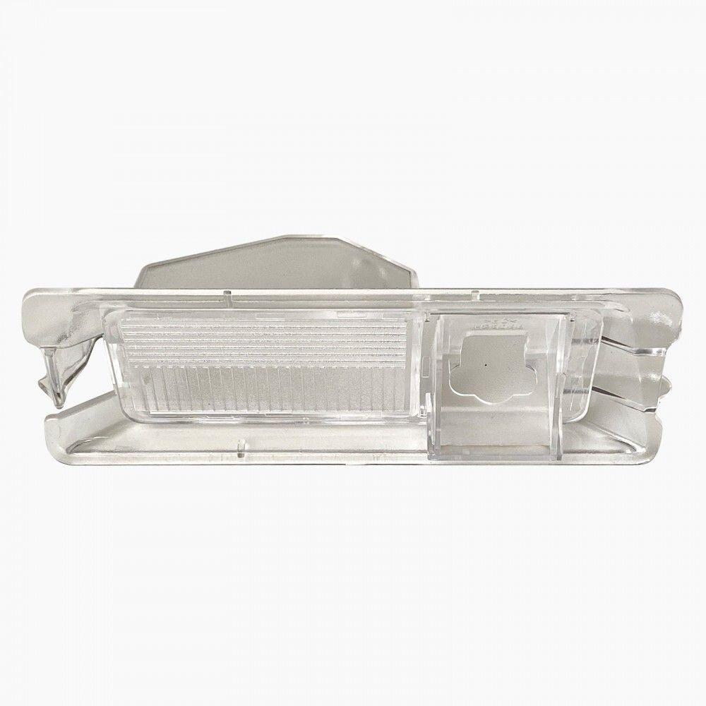 Кріплення до камери заднього огляду CA-1321 Renault Sandero I (07-12), Sandero II (12-20), Logan (L90/U90) (04-12)