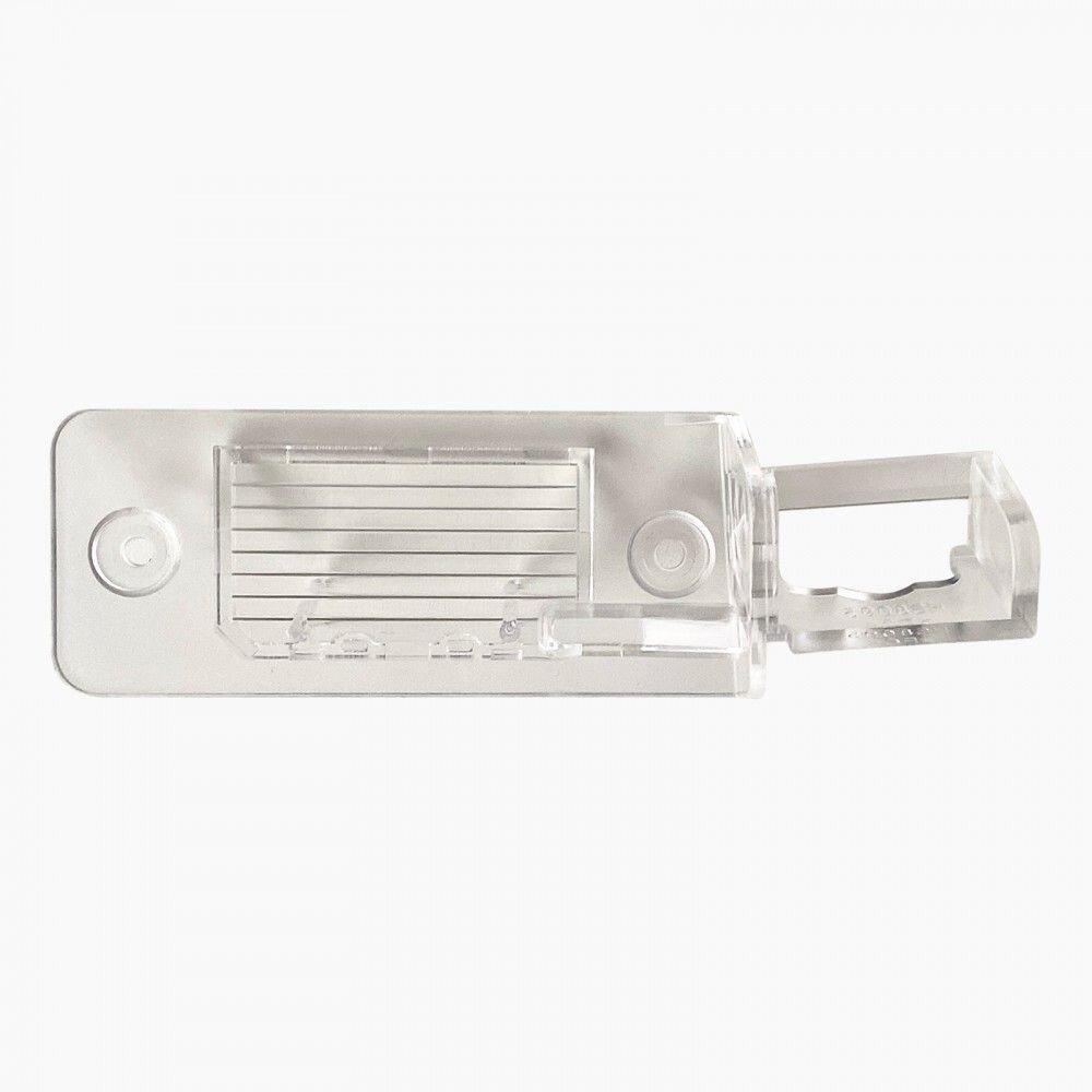 Кріплення до камери заднього огляду CA-9523 Volkswagen Bora IV (98-05), Tiguan II (16+), Tiguan I (07-18), Touareg