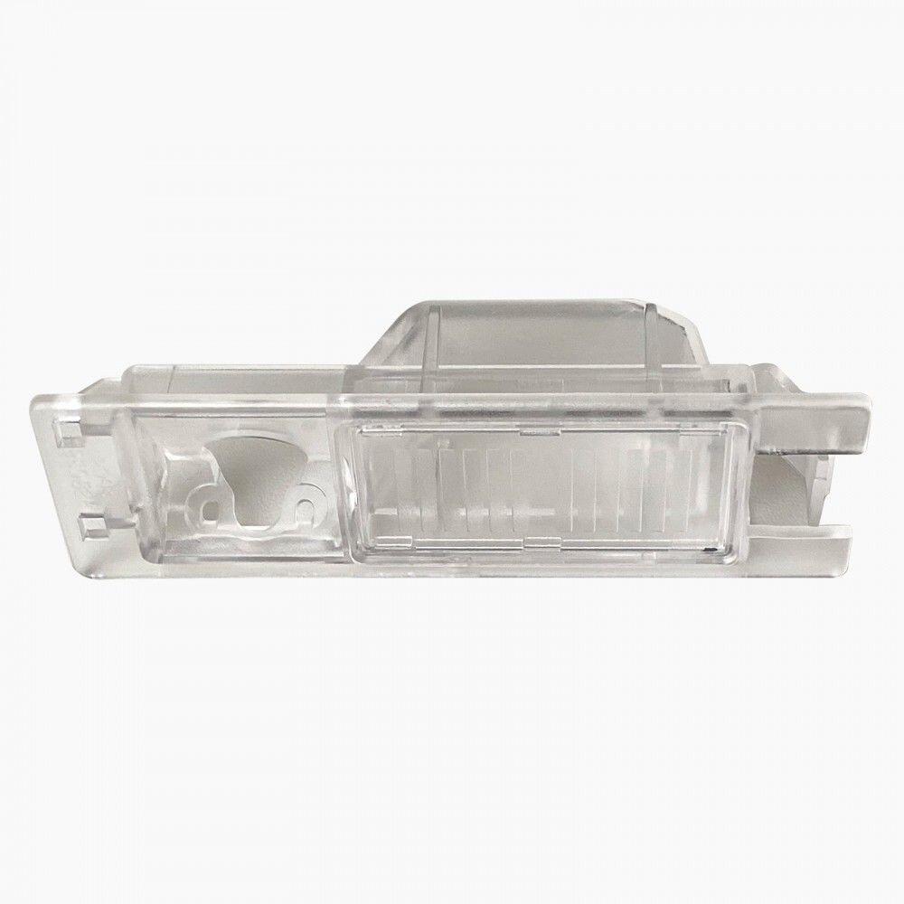 Кріплення до камери заднього огляду CA-1340 (Fiat, Alfa Romeo) 159 (05-11), Doblo I (00-10), 500L (330) (12+),