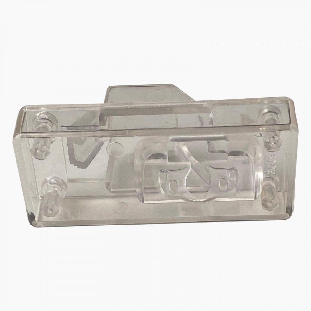 Кріплення до камери заднього огляду CA-9529 Toyota LC Prado (J120) (02-09)., Land Cruiser 100 (97-08), Land