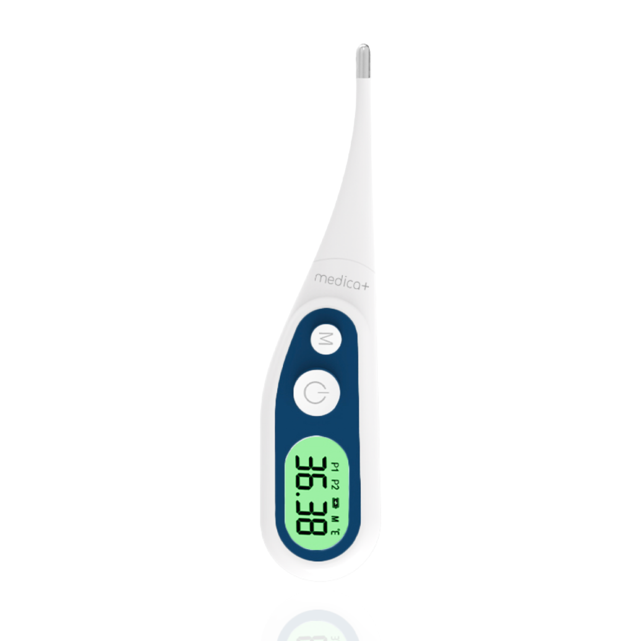 Електронний термометр Medica+ TermoControl 2.0