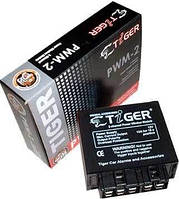 Інтерфейс склопідіймачів Tiger PWM-2