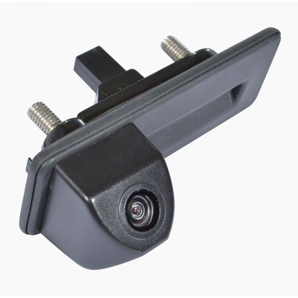 Камера заднего вида Prime-X TR-02 Audi, Skoda Yeti (09-17), A1 (8X) (10-18), Fabia II (07-14), Superb II (B6), фото 1