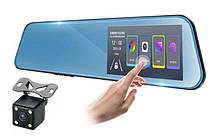 Дзеркало заднього огляду з вбудованим Full HD відеореєстратором Celsior DVR M4.1