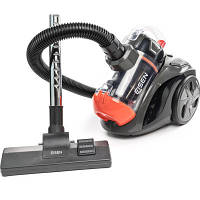 Популярний! Пилосос Eisen EVC-391O ECO - Краща якість тільки на Nukleon.com.ua