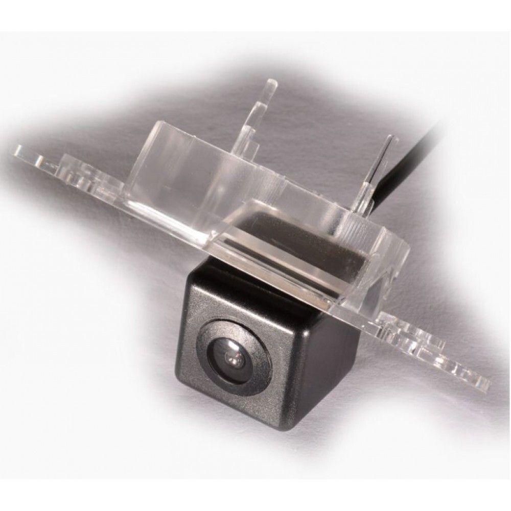 Камера заднього огляду IL Trade 9524 Ford, Skoda Fusion I (05-12), Roomster (06-15), Fiesta (Mk6) (02-08),