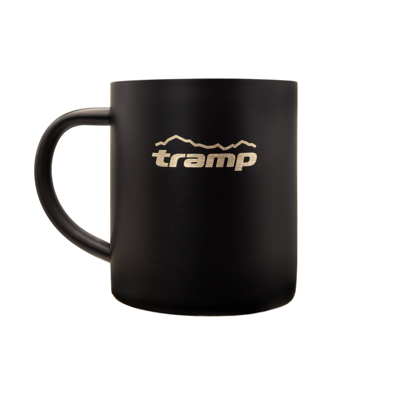 Термокухоль TRAMP 300 мл UTRC-009 black, фото 1