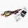 Камера заднього огляду Prime-X CA-9564 Subaru Tribeca (05-14), Impreza (GD) (00-07), Outback (BM) (09-14),, фото 3